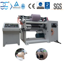 Paper/Aluminium Foil Slitting Machine (XW-808A)